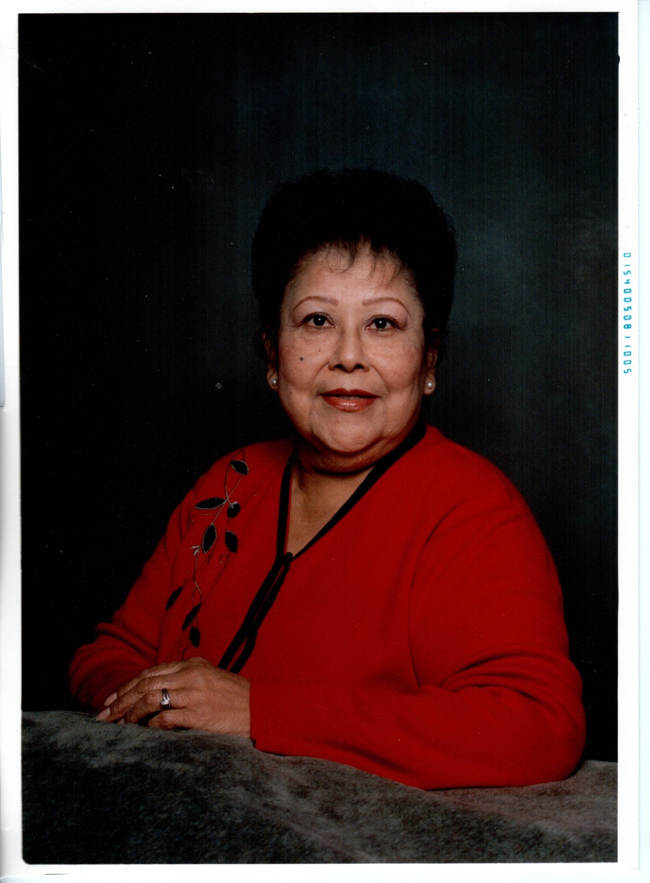Obituary of Esperanza Lara