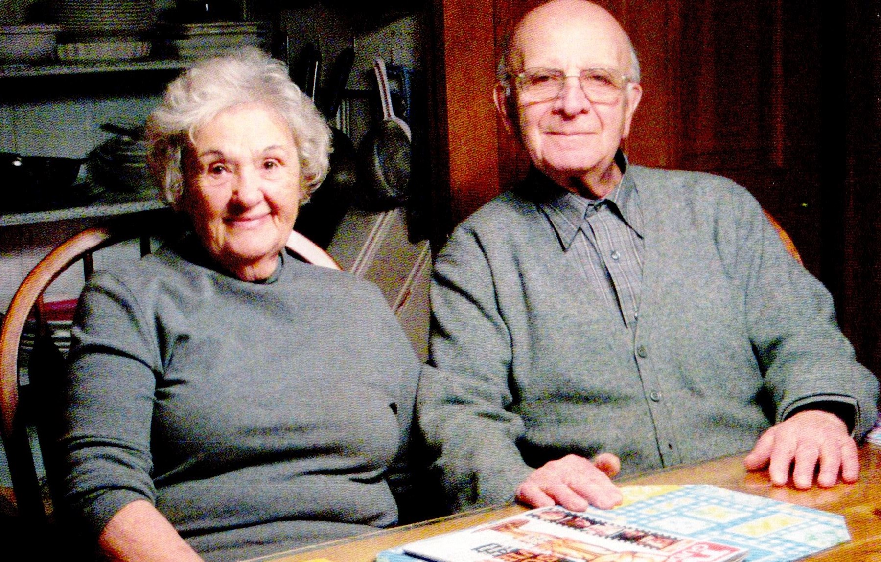 Obituary of Anthony John Occhipinti, Sr.