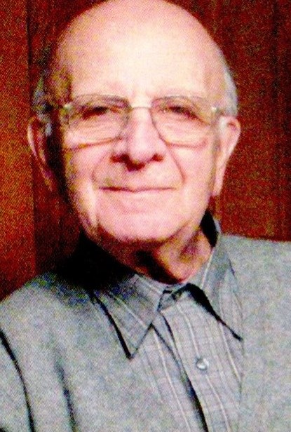 Obituary of Anthony John Occhipinti, Sr.