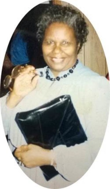 Obituary of Arlene   James