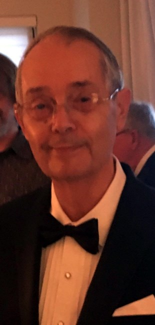 Obituary of Frank C Genovese