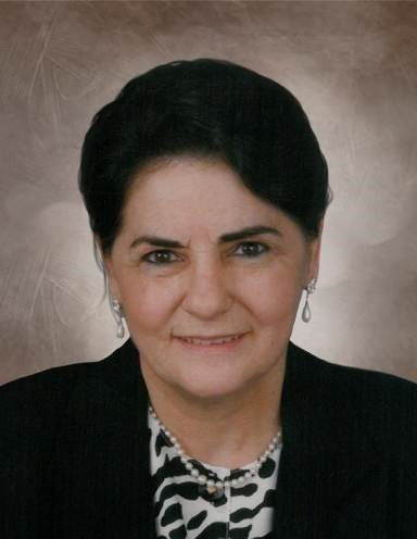 Obituary of Laurette Hudon