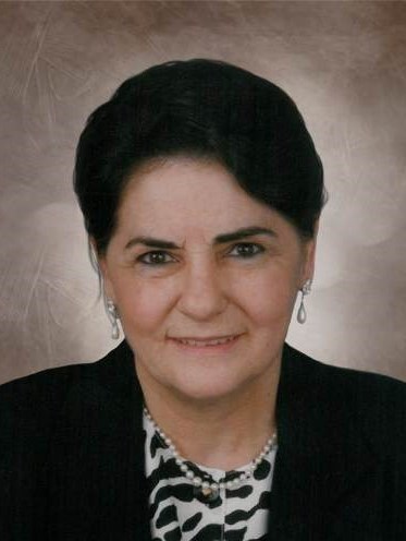 Obituary of Laurette Hudon