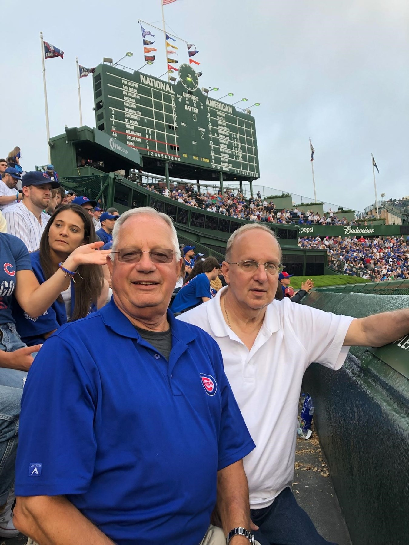 Obituary of Kenneth Witt