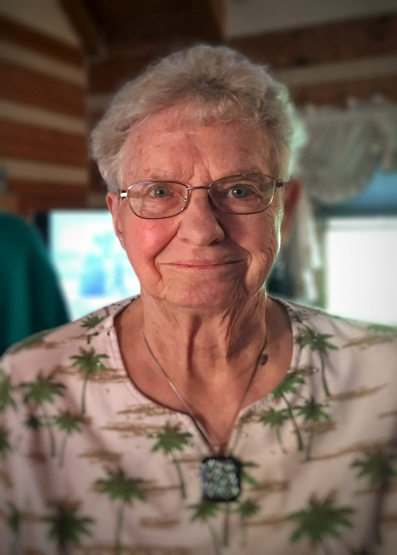 Obituary of Shirley Ann Wilkerson