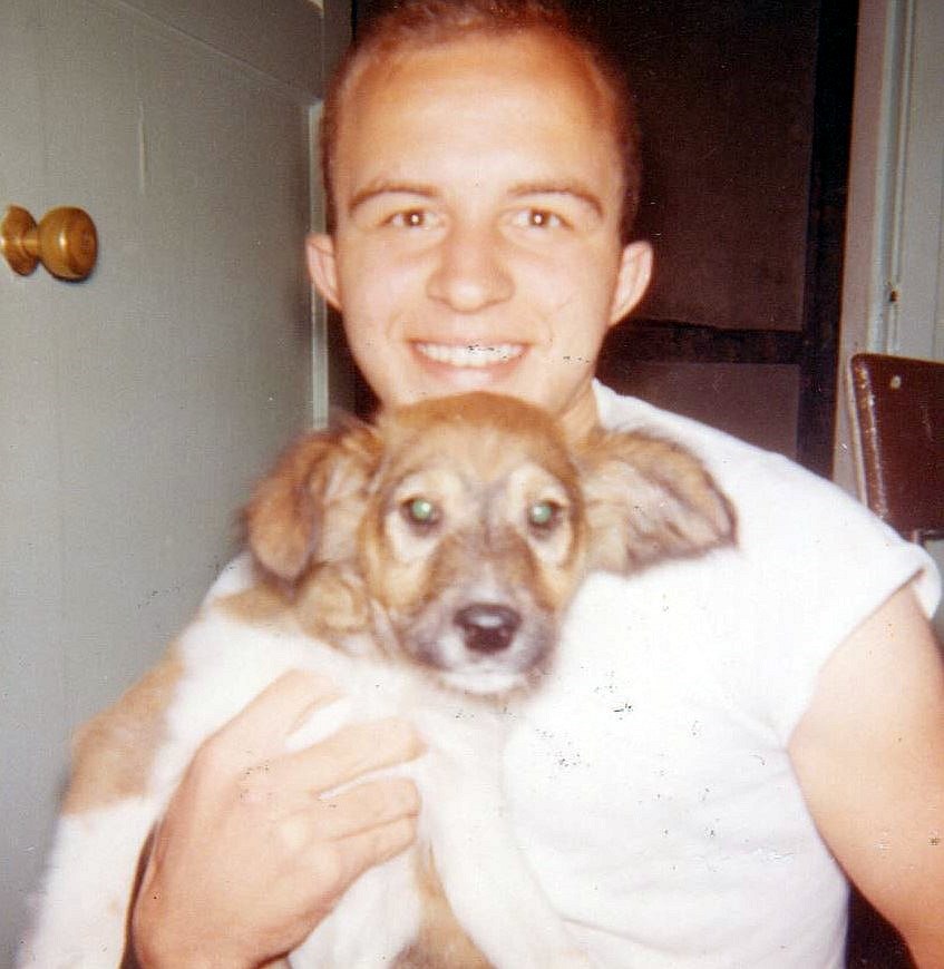 Gene Gregory Obituary Houston, TX