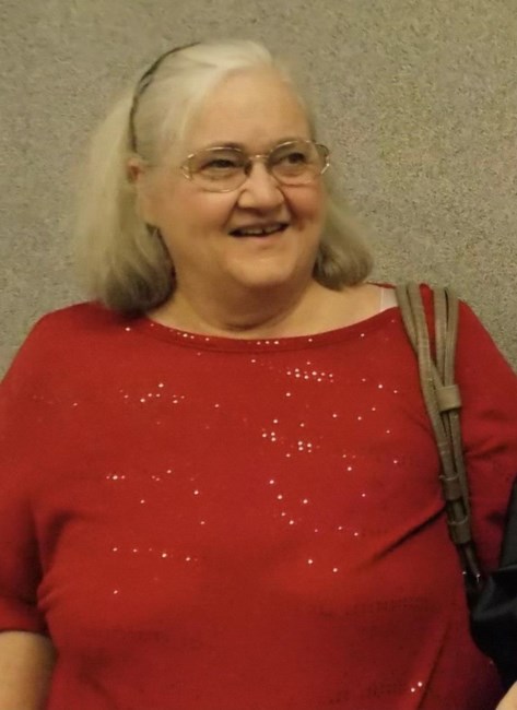 Obituary of Gwendolyn Johnson