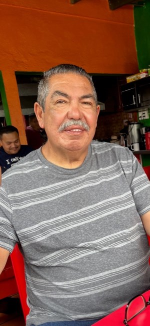 Obituary of J.  Jesus Jaime Hernandez  Gutierrez