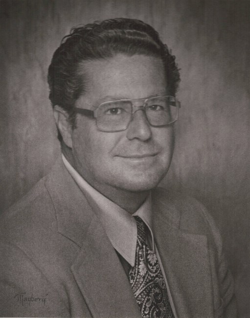 Obituary of Larry Joe Hunt
