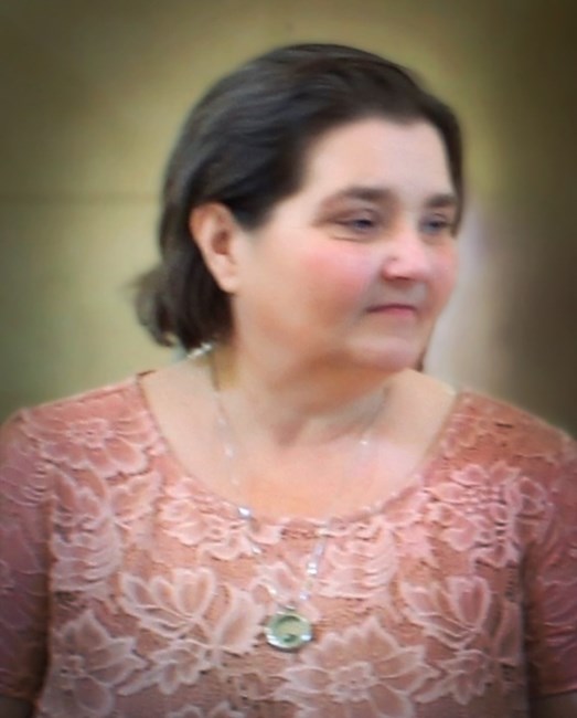 Obituario de Kathy Ann Cohen