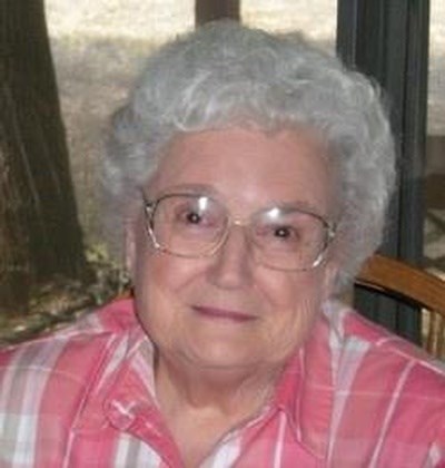 Obituary of Eleanor Rae Edwards