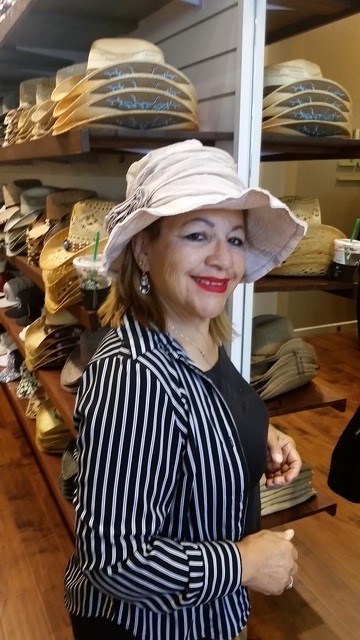 Obituary of Norma Manuela Nevarez Zaragoza