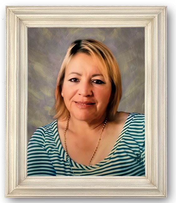 Obituary of Norma Manuela Nevarez Castro