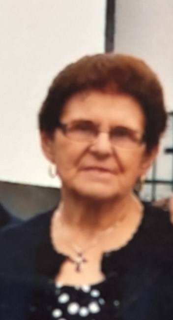 Obituary of Eduarda C DaPonte