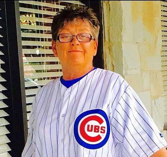 Obituary of Cynthia Helen Bellson