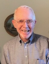Obituary of Robert "Bob" Lucien Knight