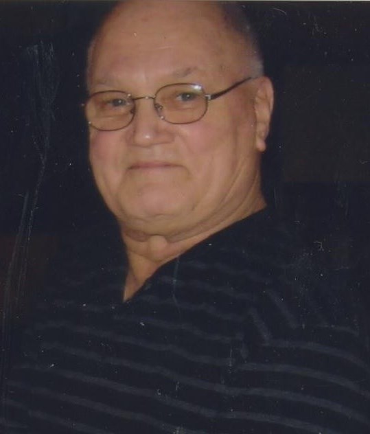 Obituary of Ronald Vincent Shea