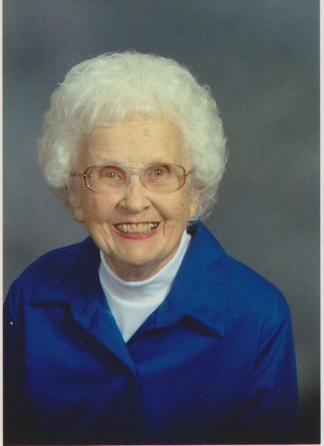 Obituary of Erma L. Green Sizeland