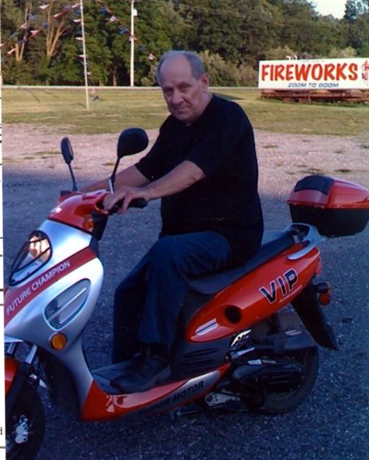 Obituary of Wayne J Szany