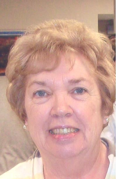 Obituary of Rosemary L. Bernard