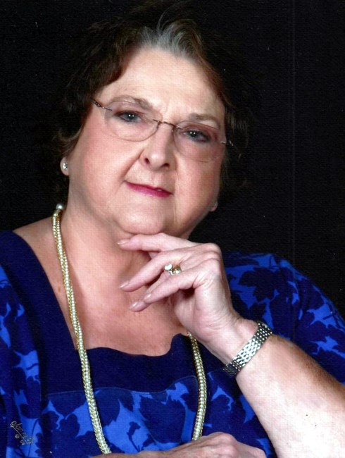 Obituary of Martha Kate King