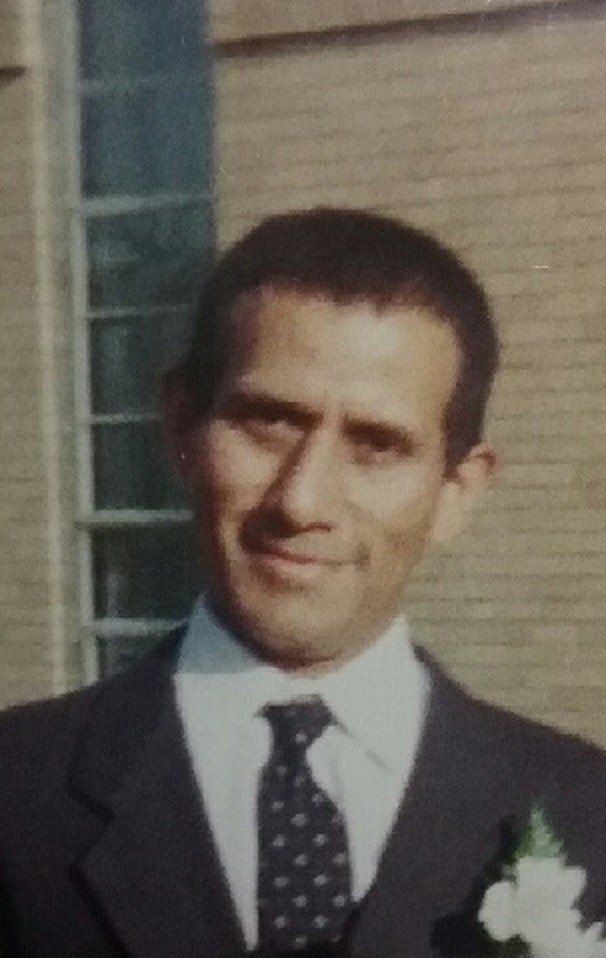 Obituary of Moses Cortinez Medina