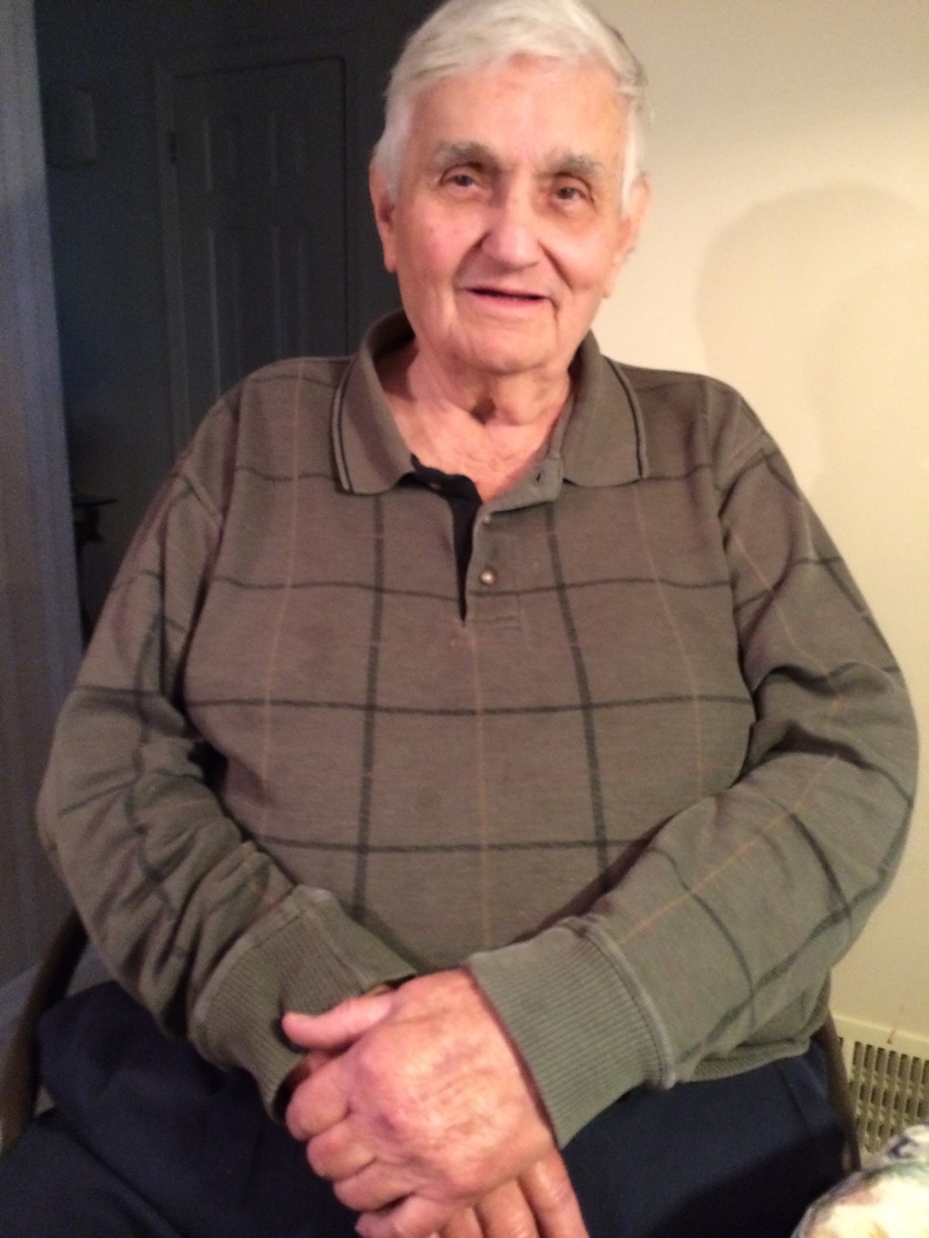 Obituary of William Fellows