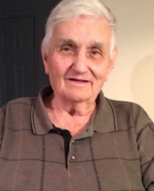 Obituary of William Fellows