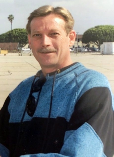 Obituary of Gary Alan Johnson