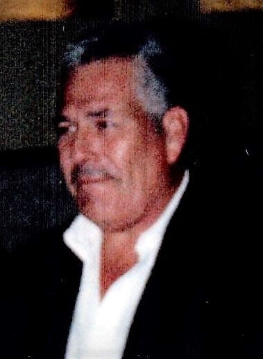 Obituary of Jose Jesus Jimenez