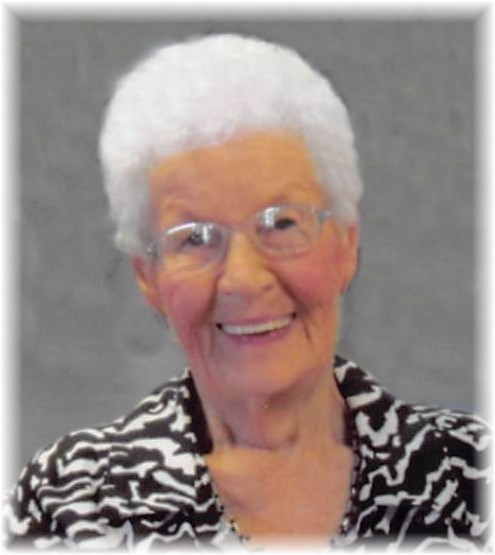 Obituary of Martha Rose Golota