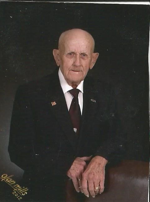 Obituary of Mr. John M Bishop