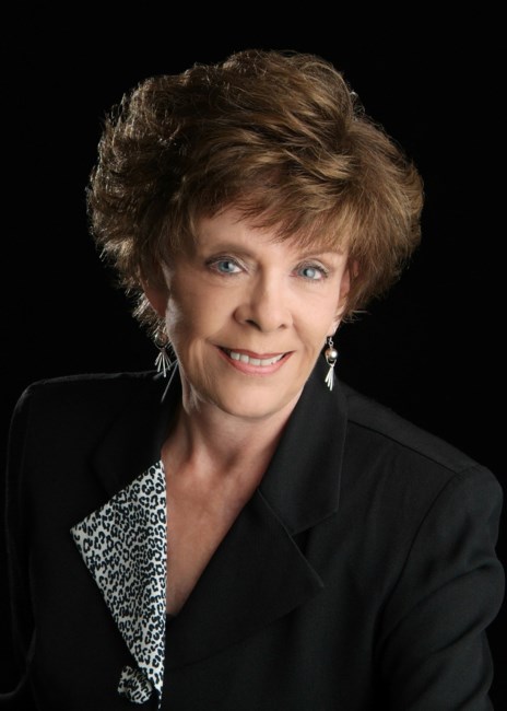 Obituary of Nancy Ellen Cotter