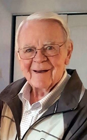 Obituary of Richard D. Doran