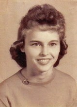 Avis de décès de Linda Grace McQueen Bowen