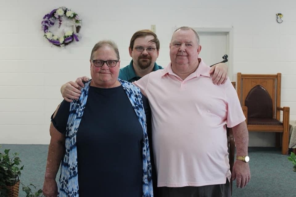 Obituary of William Keith Bowling