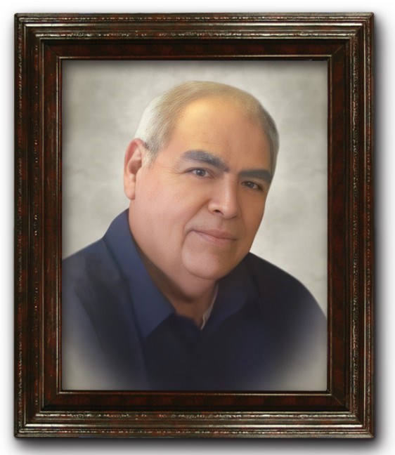 Obituary of Juan Becerra