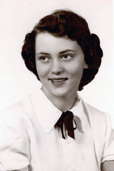Obituary of Wanda Leah Newcomb
