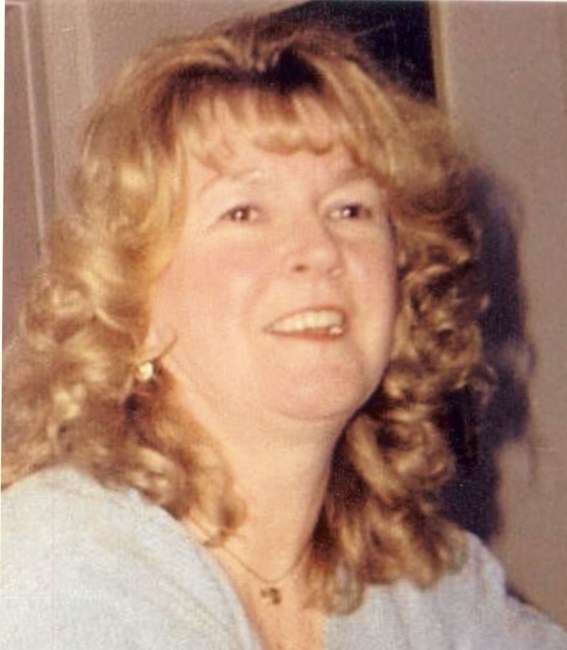 Obituary of Sharon Celia Blazejewski