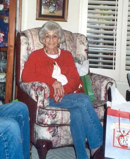 Obituary of Sarah Margaret Hurley