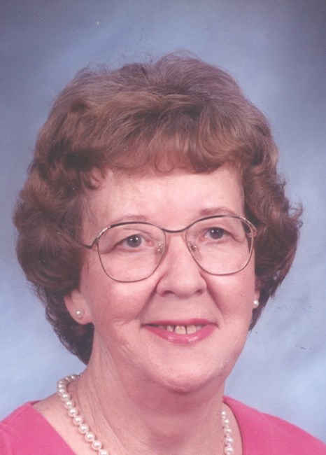 Obituary of Frances L Nusbaum Sheefel