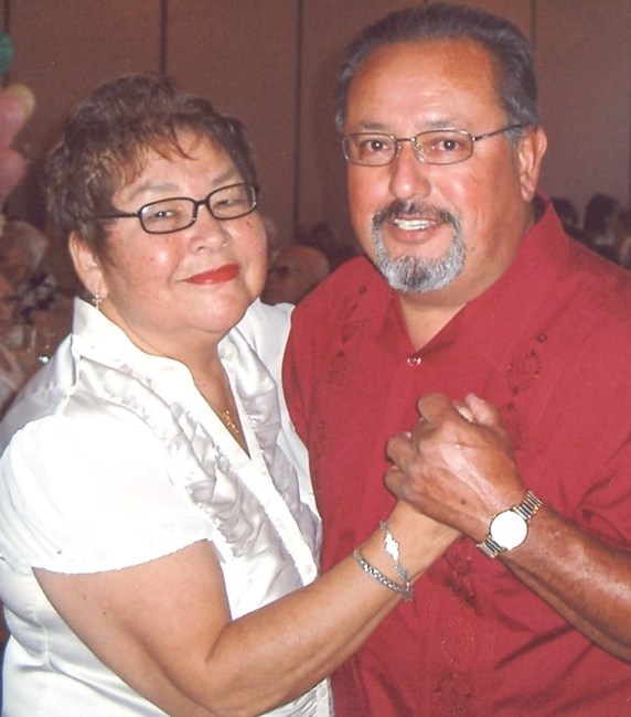 Obituary of Erlinda G. Leyva