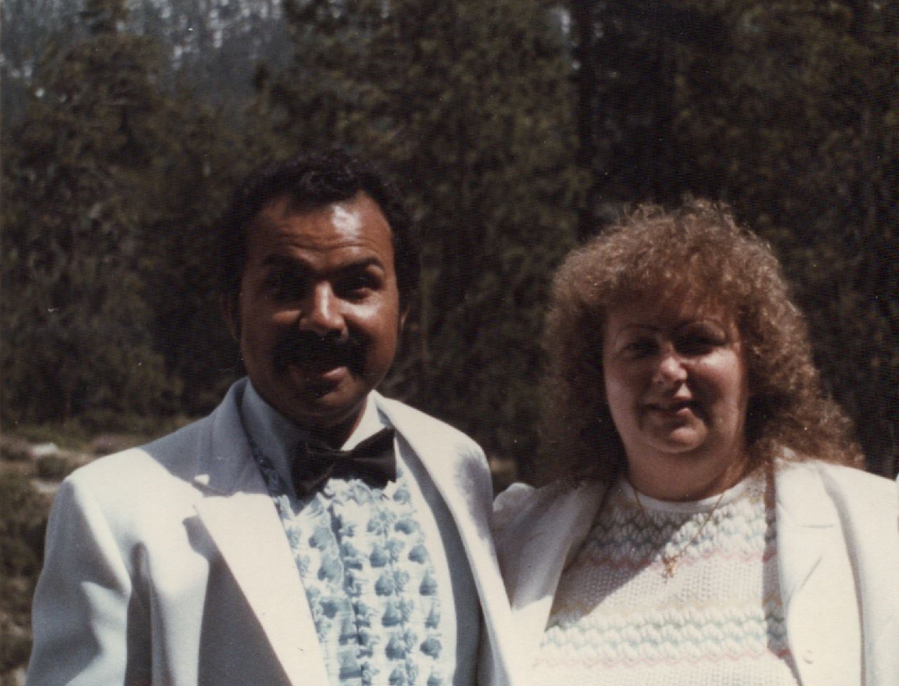 Obituary of Manuel Santiago