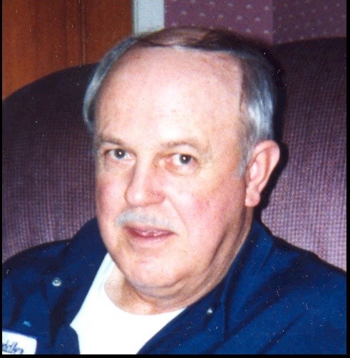 Obituary of Richard Horton