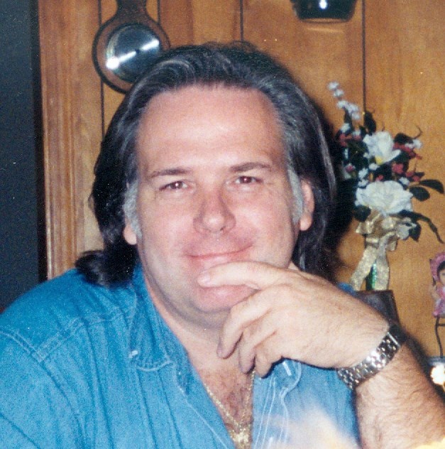 Obituary of Gary Hilton Paul