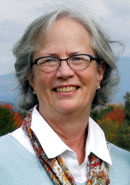 Obituary of Mary Stegall