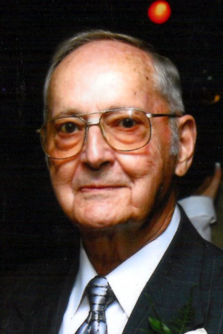 Obituary of Paul H. Stein