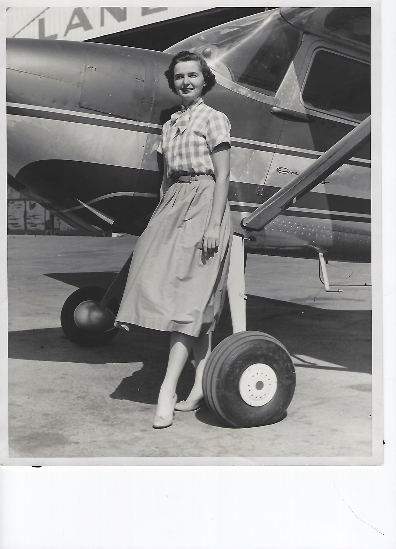 Obituary of Lillian Saul O'Donnell