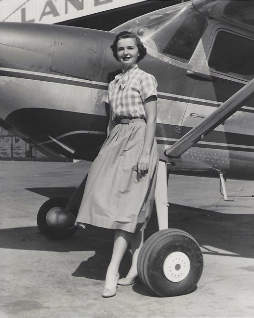 Obituary of Lillian Saul O'Donnell