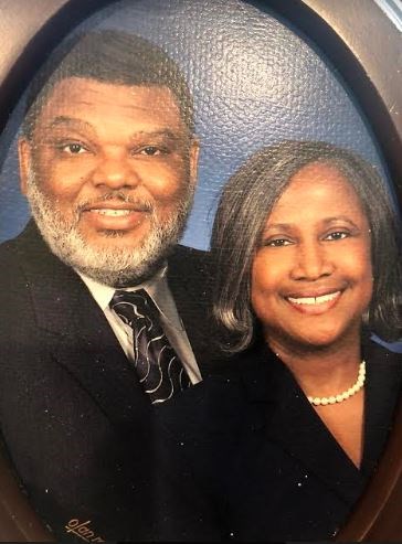 Obituary of Larry Ellis Camper